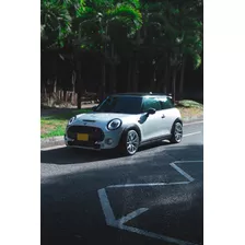 Mini Cooper S I 2016