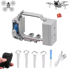 Sistema De Entrega De Paquetes Para Dji Mini 3 Pro/mini 3 