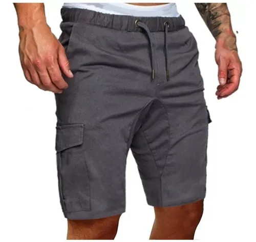 Shorts y bermudas más vendidos de 2024: ¡Descubre el Gym King y John Silver!