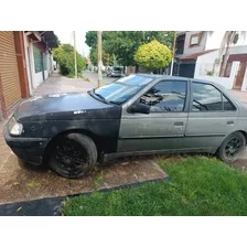 Peugeot 405 1994 1.8 Gli