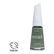 Esmalte De Uñas Risqué