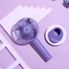 Mini Ventilador Usb Charging Student Desktop Air Cooler