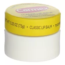 Carmex For-cold-sores Balsamo Labial 0.25 Oz (paquete De 8)