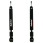 2 Amortiguadores Suspension Gas Trasero Polo 03-17