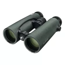 Swarovski Binoculares El 8.5x42 Con Paquete Fieldpro (verd.