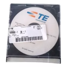 Cd Servostar Programming Te Connectivity, 1689068-1