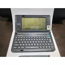 Palm Top Cassiopeia A 11 