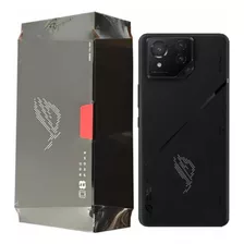 Asvs R0g Phone 8 Pro 5g Edition 24gb/1tb Unlocked Black