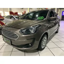 Ford Ka+ 1.0 Ti-vct Se