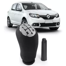  Bola Manopla De Cambio Renault Sandero Logan Stepway Megane