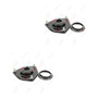 Set Bases Para Amortiguador Del Tiburon 2.7l 6 Cil 03/08