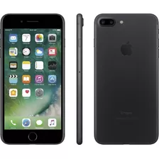 Celular iPhone 7 Plus+128gb+3ram+12mp+2900mah+5.5+ios