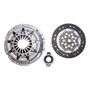 Kit Embrague Nissan X-trail 2500 Qr25de T30 Dohc 16 2.5 2008 Nissan X-Trail