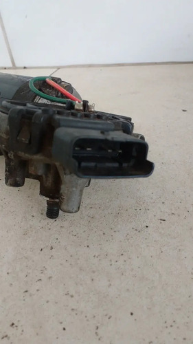 Motor Limpador Para Brisas Peugeot 206 207 2