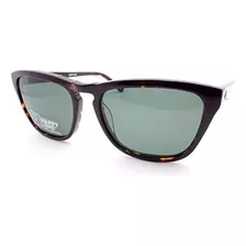 Gafas De Sol Polarizadas Spy Hayes-dark Tort Gris Verde