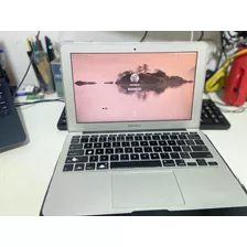 Macbook Air