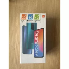 Redmi Note 9 128gb