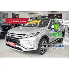 Eclipse Cross 1.5 Mivec Turbo Gasolina Hpe-s Awd Cvt