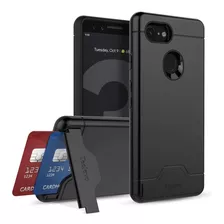 Funda Para Google Pixel 3 - Teelevo (7j9wv9xt)