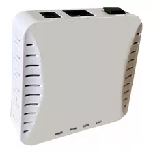 Kit 15 Onu Gpon / Epon 10/100/1000 Mbps Half/full Duplex