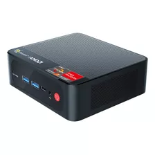 Mini Pc Beelink Ser5 Pro 1tb 32gb Ram Amd Ryzen 7 5700u