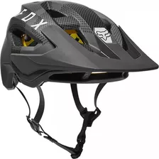 Casco Fox Speedframe Camo