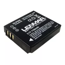 Bateria Lenmar Cga-s005 Panasonic 