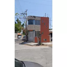 Oficina De 35 M2 En Esquina En Colonia Diaz Ordaz, Merida