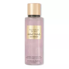 Victoria's Secret Locion Dama Velvet Petals Shimmer 250ml