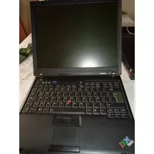 Repuestos Laptop Ibm Lenovo R60