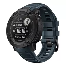 Malla Para Garmin Instinct 2x Solar, Instinct 2x 26mm Azul