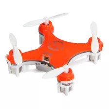 Drone Cheerson Cx-10 Orange 1 Batería