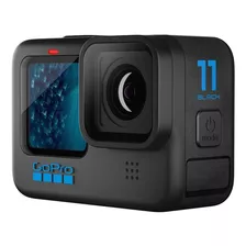 Gopro Hero 11 Black 24,7mp 5.3k60 Wifi