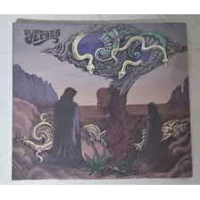 El Jefazo - Idem. Cd Stoner Rock 