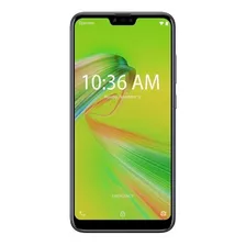 Asus Zenfone Max Plus M2 Zb634kl Dual Sim 32 Gb Preto 3 Gb Ram