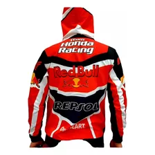 Campera Moto Varias Marcas