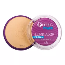 Iluminador Facial Bardot