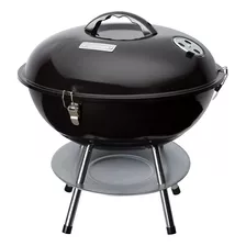 Cuisinart Ccg-216 Parrilla De Carbón Portátil, 16 , Negro