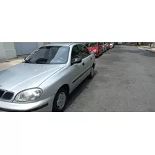 Daewoo Lanos 2001 1.5 Se