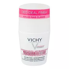 Vichy Desodorante Ideal Finish 48h 50ml