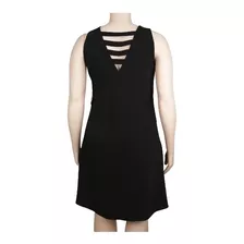 Nine West Vestido Negro Original