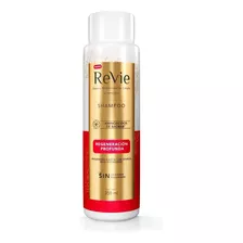  Revie Shampoo Regeneración Profunda 350ml