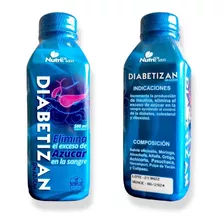 Diabetizan 100% Original X6 Uds - mL a $220