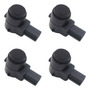 4 Inyectores Gasolina Para Buick Sail Estate Chevrolet Corsa Buick Lucerne