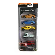 Mercedes Benz Pack Cls,x, Slr Mclaren, Unimog, Gclass ...