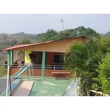  Tinaquillo Mini Finca Con Casa En Venta La Guamita Epap