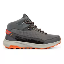 Power Zapatillas Botín Outdoor Para Hombre Vapour