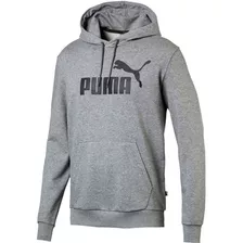 Canguro Puma Ess Big Logo Grs Hombre 847058-03