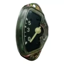 Reloj Presión De Aceite - Manómetro - M Benz 1112-1114-140