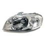 Depo 373-1113r-af6 Volvo V-70 / X-c 70 05-07 Head Lamp Mont Volvo 850